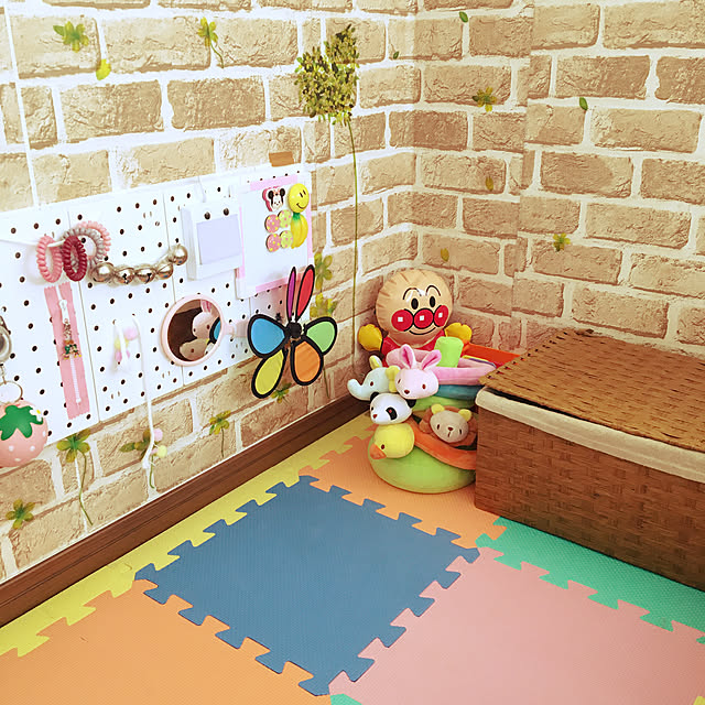 aさんの実例写真