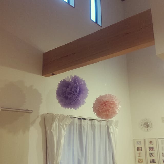kanaさんの実例写真