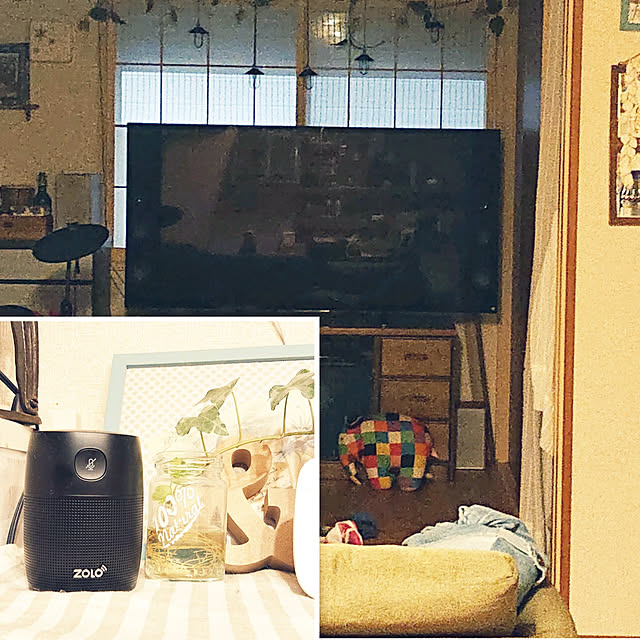 mofukoさんの実例写真