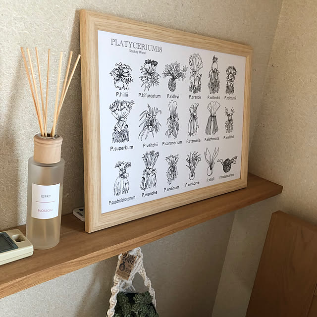CoffeeHouseさんの部屋