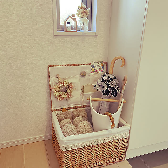 sariさんの部屋