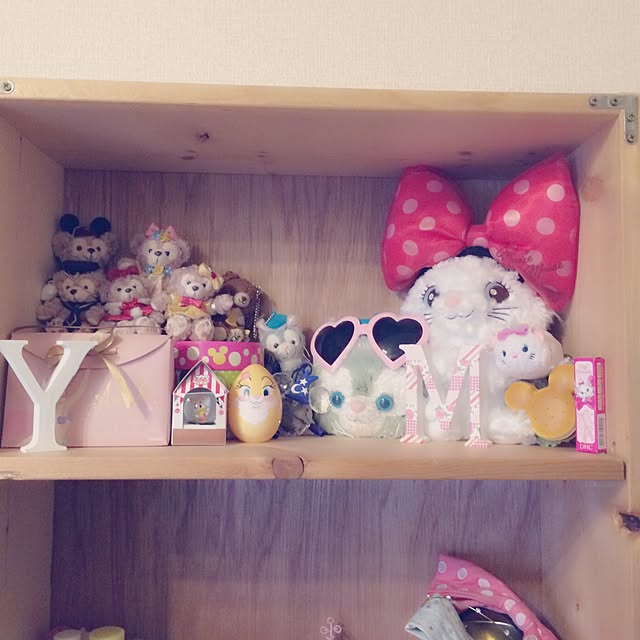 Yunaさんの実例写真