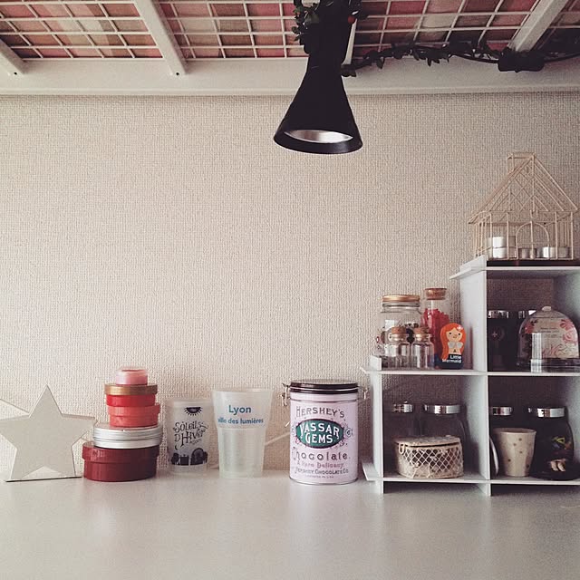 anne.さんの実例写真