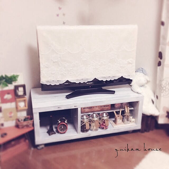 yuikamさんの実例写真