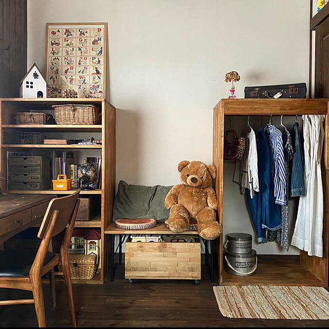 kinari.akariさんの実例写真