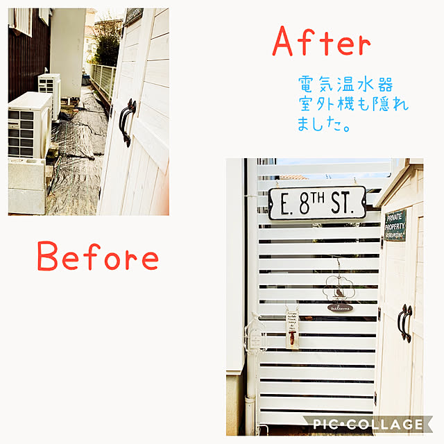 marcheさんの実例写真