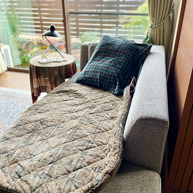 buchiさんの部屋