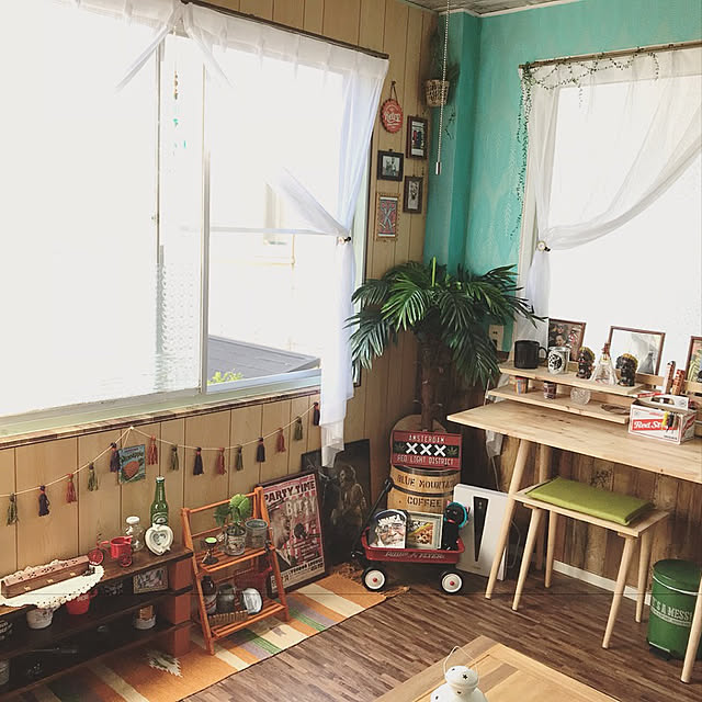 Beenieさんの実例写真