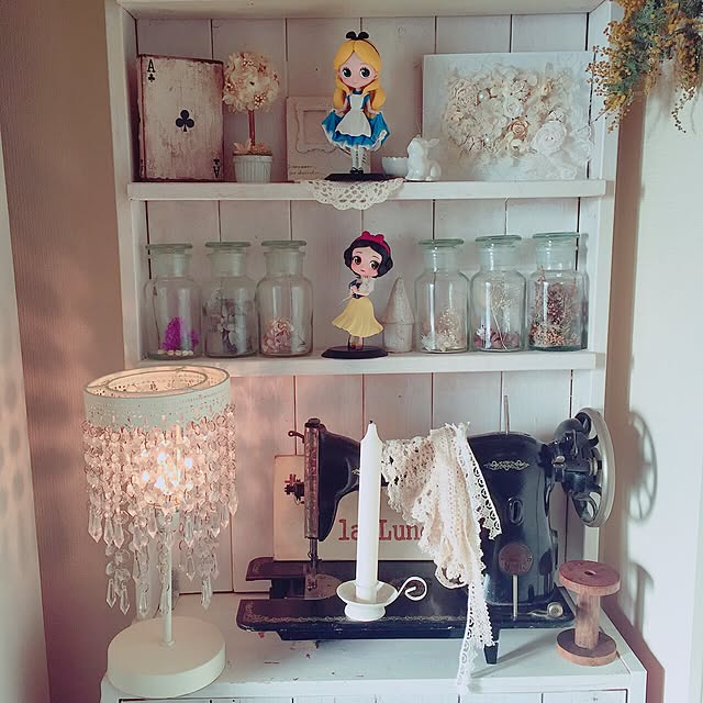 kisaさんの実例写真