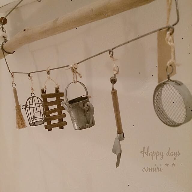 comiriさんの実例写真