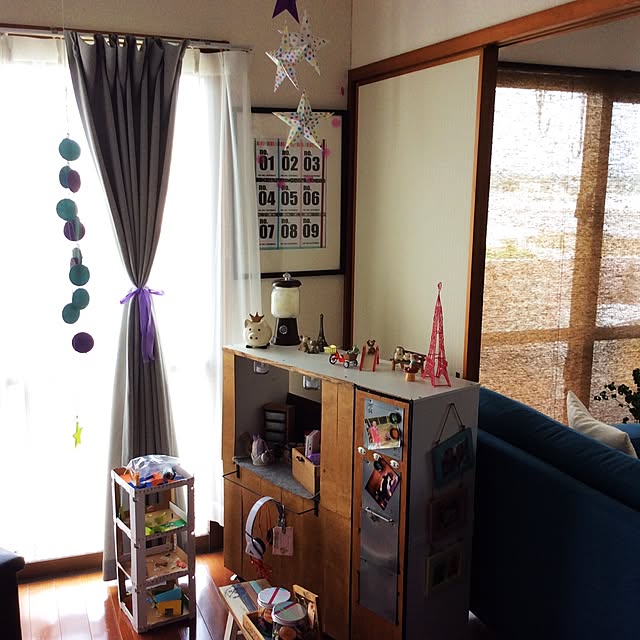 Nikki88さんの実例写真