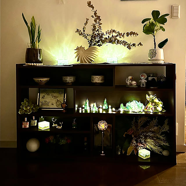 ajumiさんの部屋