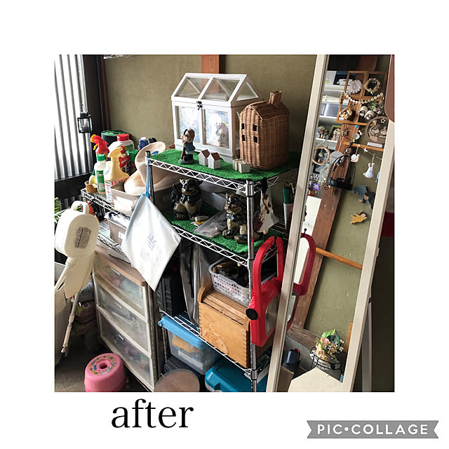 lilyさんの部屋