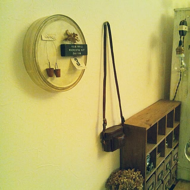 m.hinaさんの実例写真