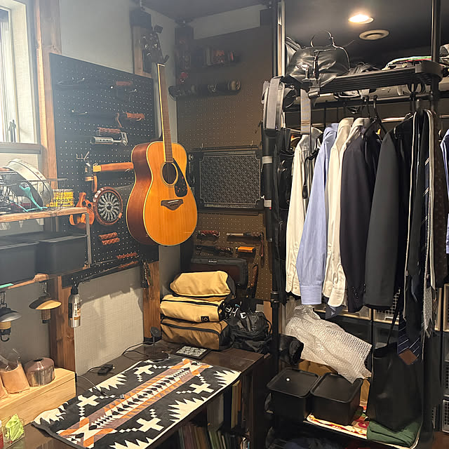 walking123さんの部屋