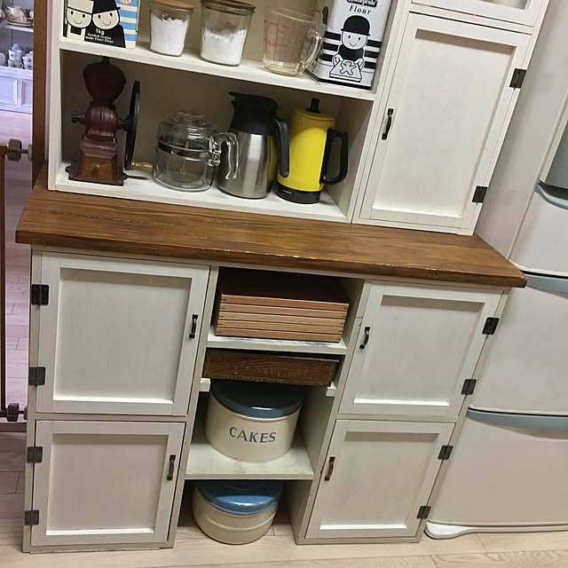 leonaさんの実例写真