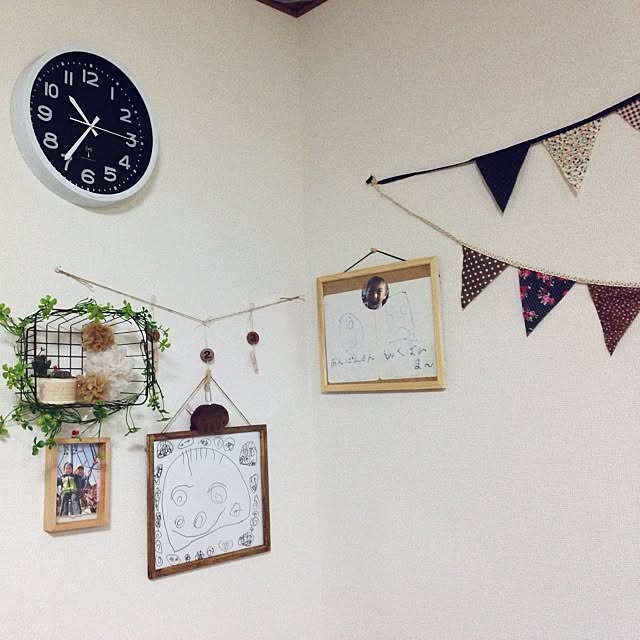 frogさんの実例写真