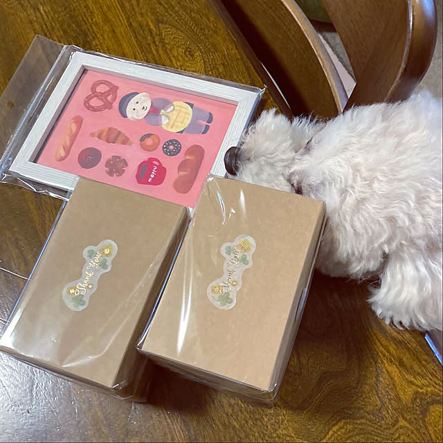 madamkaoriさんの部屋