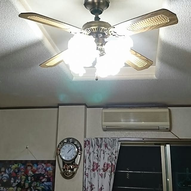 実例写真