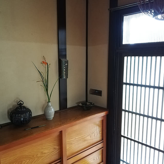 amanojakuさんの実例写真