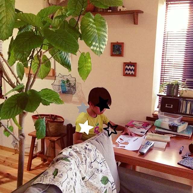 rideon0417さんの実例写真