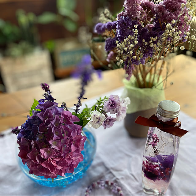 murasaki808さんの実例写真