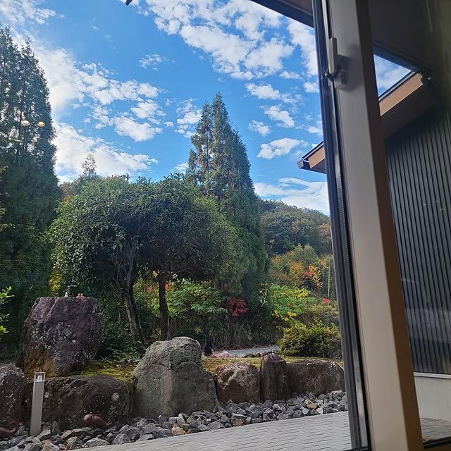 Rubiconさんの部屋