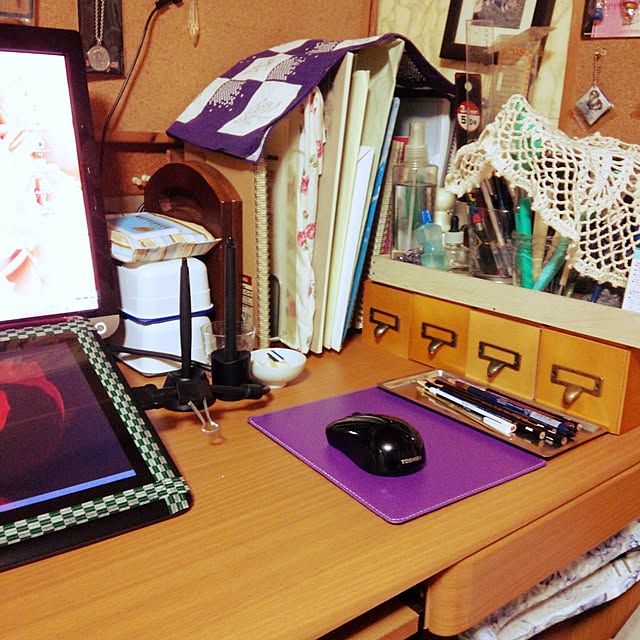 chimiさんの実例写真