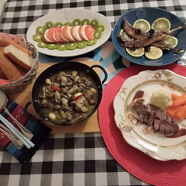 moruさんの実例写真