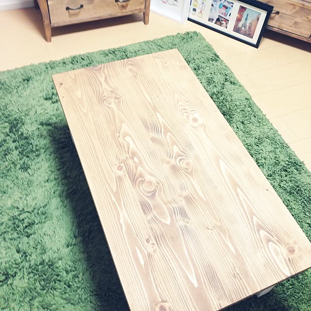 Asamiさんの実例写真