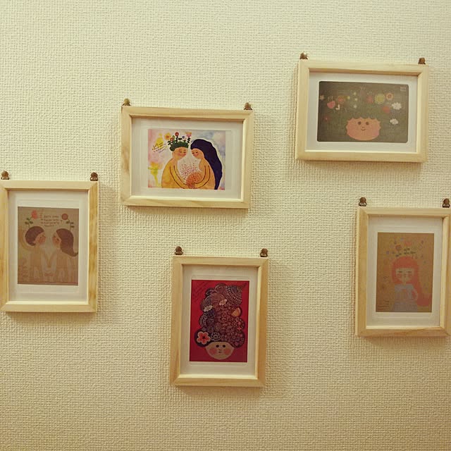 konorikoさんの実例写真