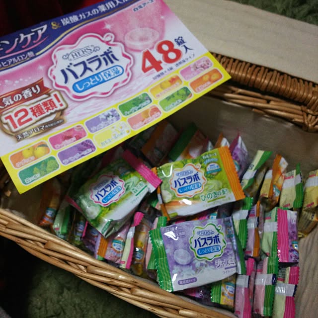WASABIさんの実例写真