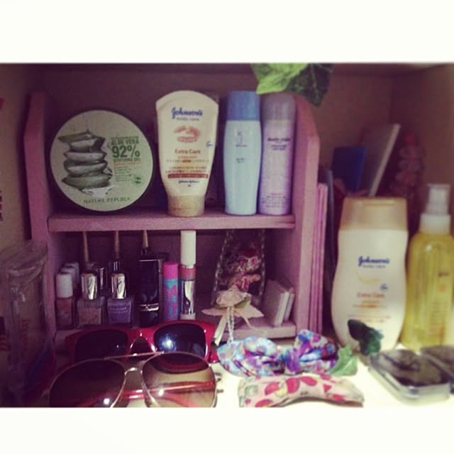 Oliviaさんの実例写真