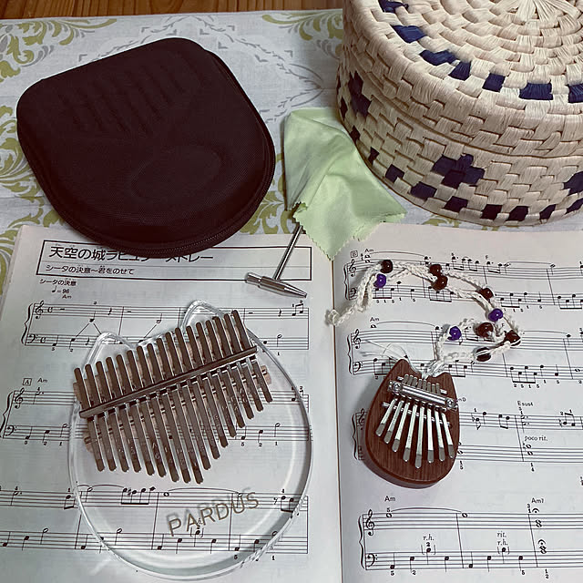 chiiyanさんのお部屋の写真