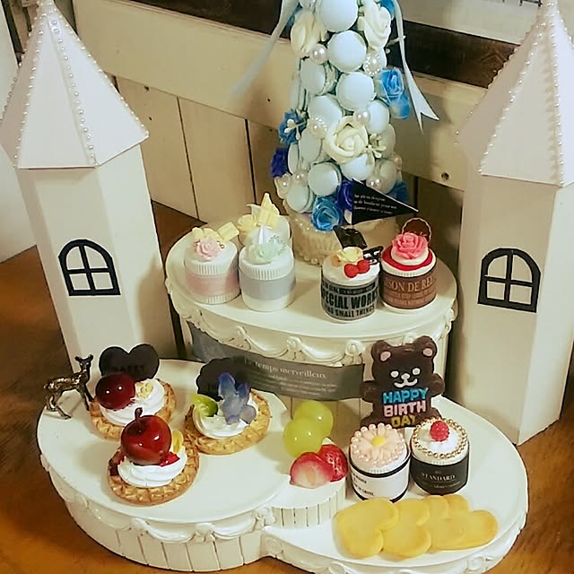 jankenkenさんの実例写真