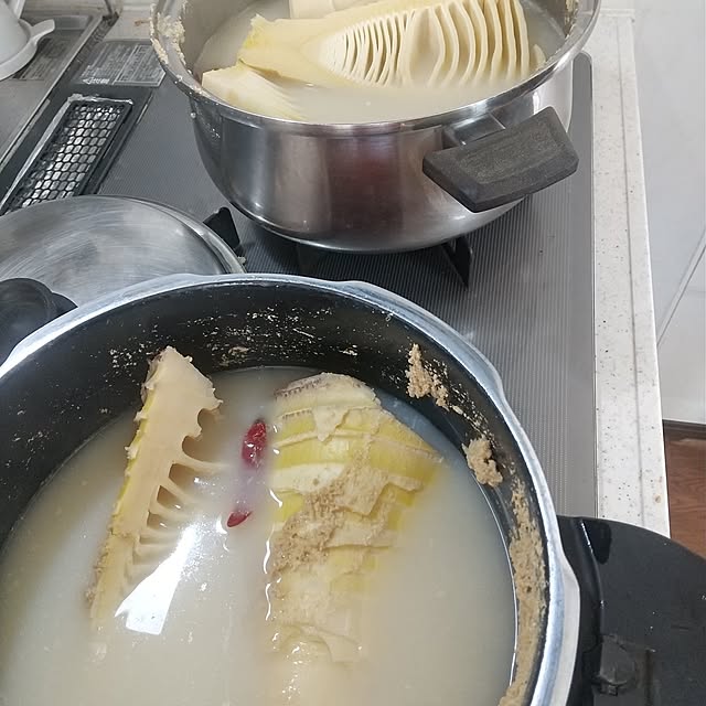 Rさんの部屋