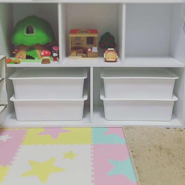 feeさんの実例写真