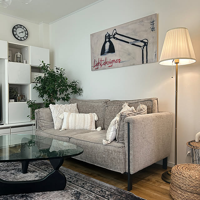 aromaさんの部屋