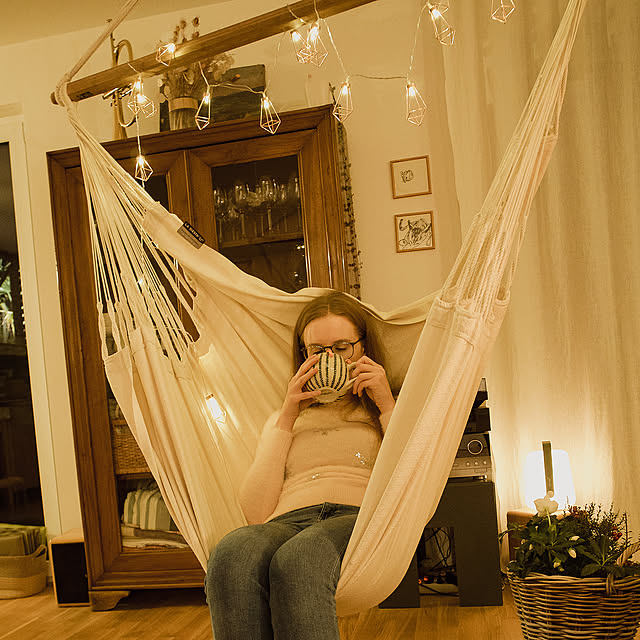 LA_SIESTA_hammockJPさんの実例写真