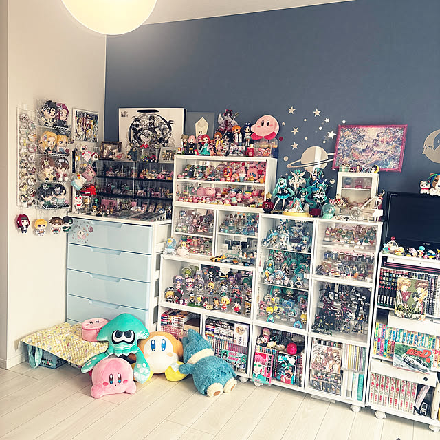 Vanillaさんの実例写真