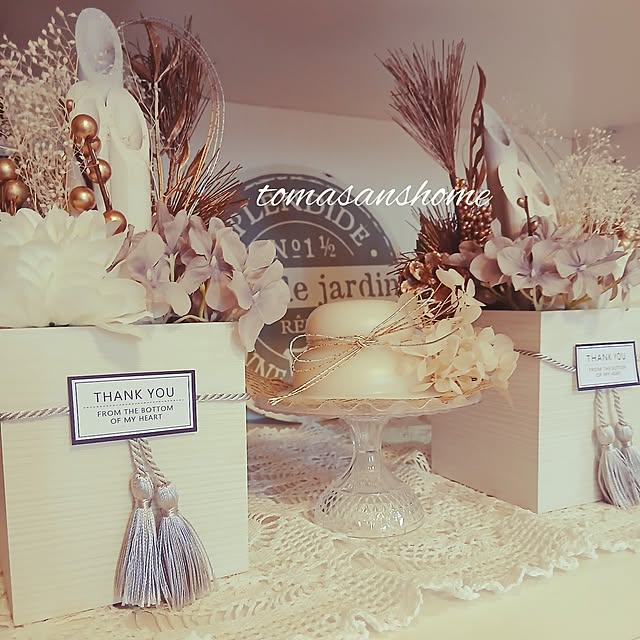 tomasanさんの部屋