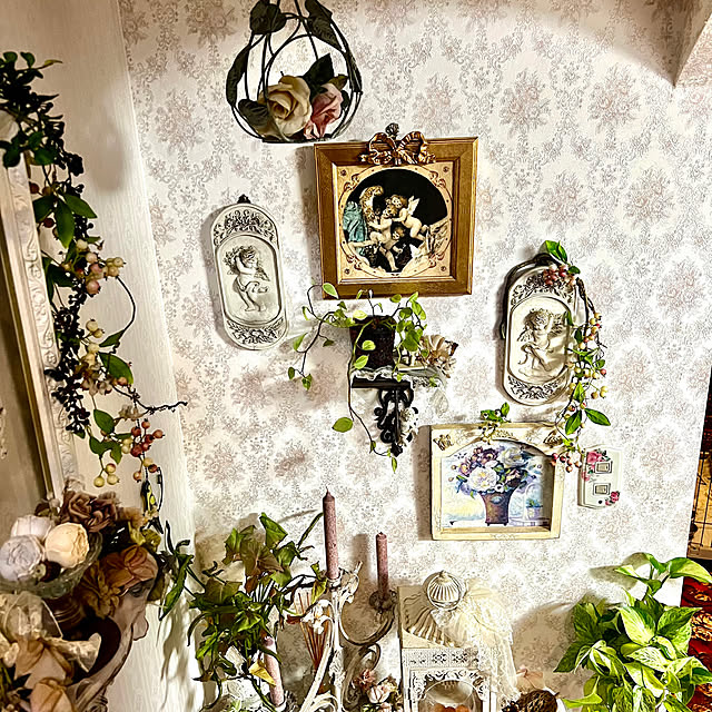 AYUKOさんの部屋
