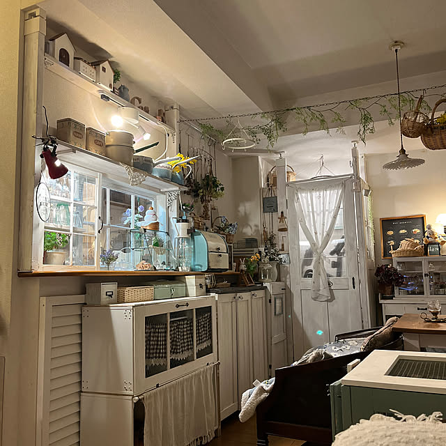 Atsukoさんの実例写真