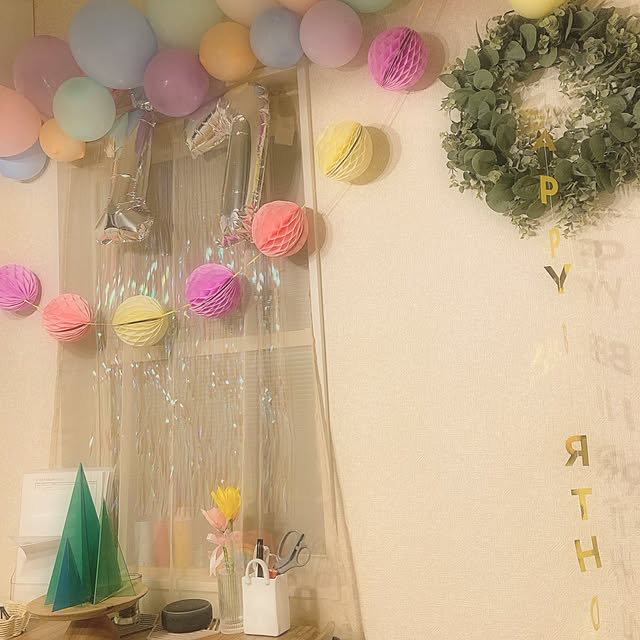 BOWさんの部屋