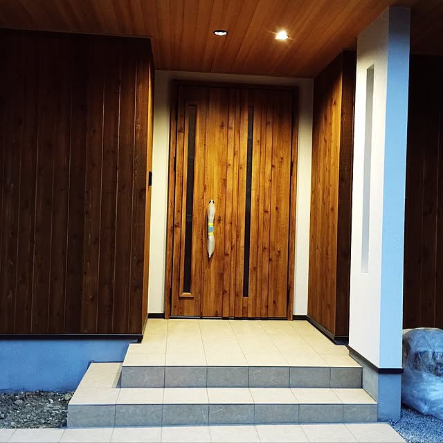 TOMOさんの実例写真