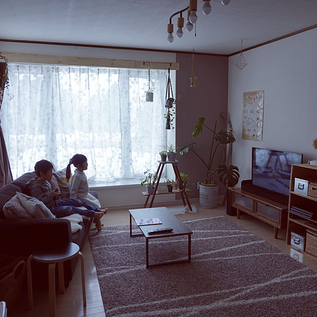 PUNさんの実例写真
