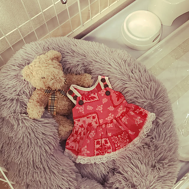 luluwinkさんの実例写真