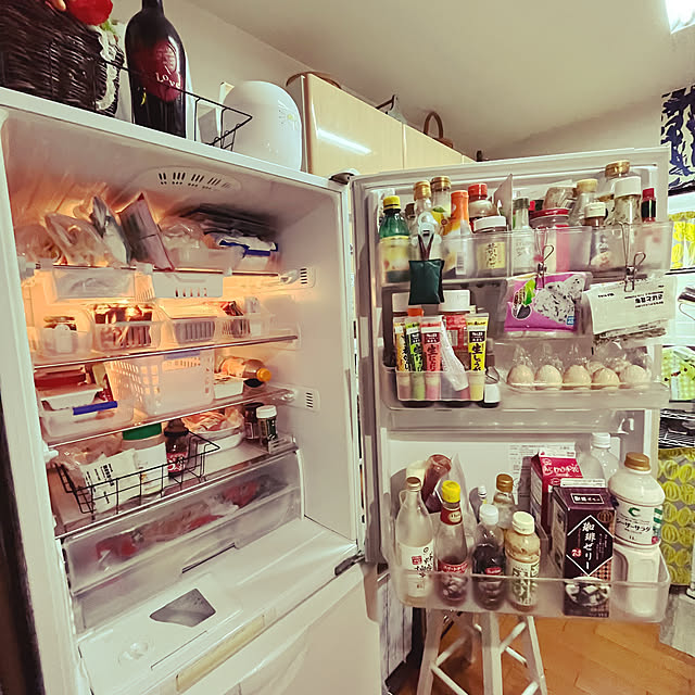 jijiさんの部屋
