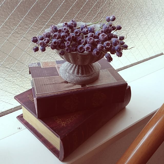 chocolateさんの実例写真