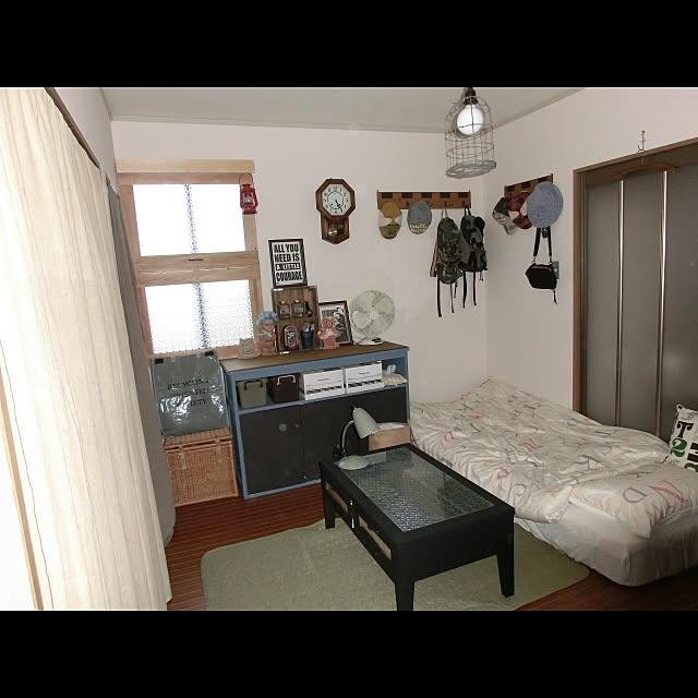 nicottoさんの実例写真